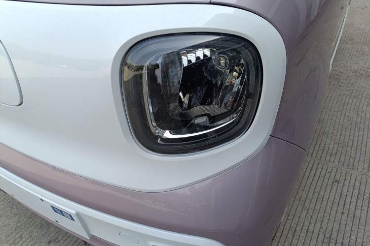 Used Bestune Pony 2026 Model 222km Shining Horse
