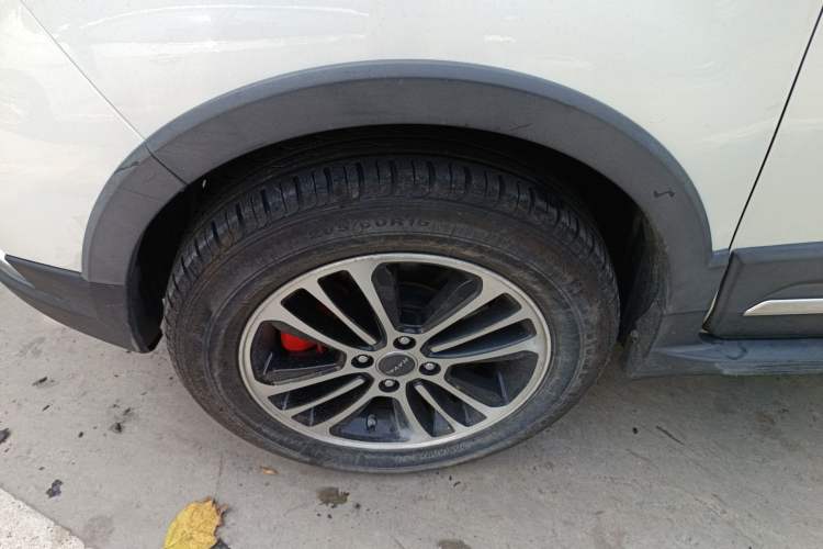 Used Haval H1 2015 1.5L AMT Luxury Model