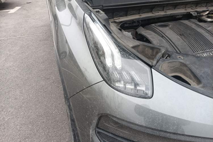 Used Lynk & Co 01 EM-P 2022 1.5TD PHEV Plus