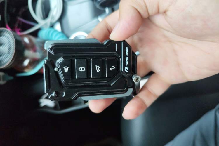 Used Tank 300 2021 Off-Road Edition 2.0T Conqueror
