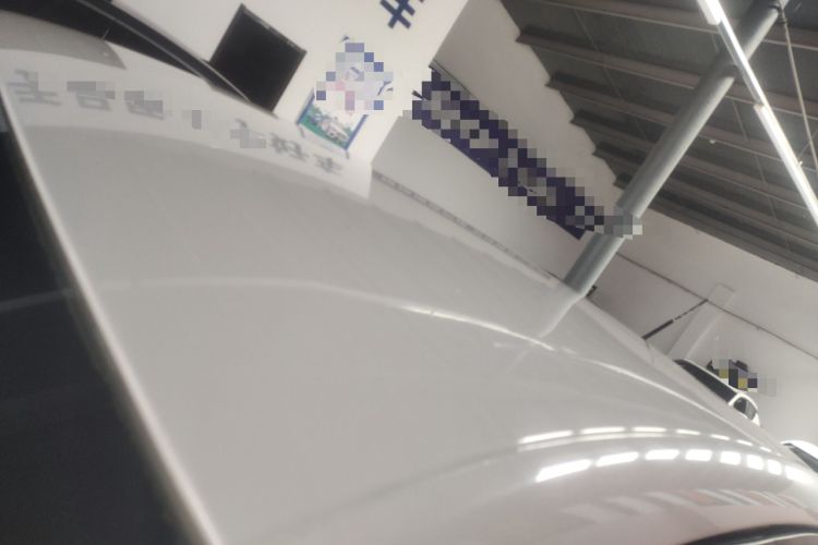 Used Ford Escort 2015 1.5L Manual Comfort Model Roof