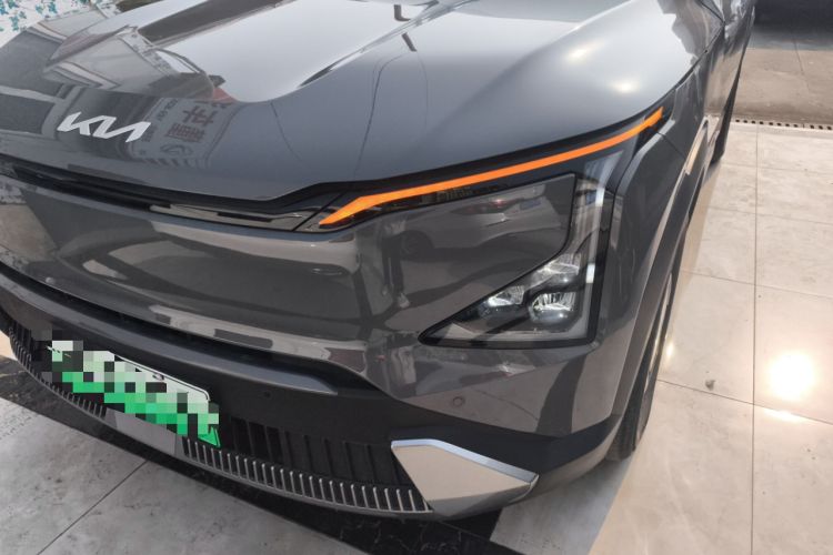 Used Kia EV5 2024 530 Light
