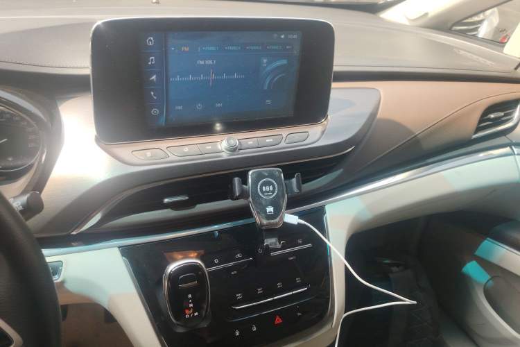 Used Buick GL8 2020 Land Cruiser Executive Class 652T Comfort Model
