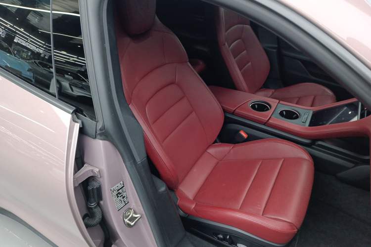 Used Porsche Taycan 2020 Taycan