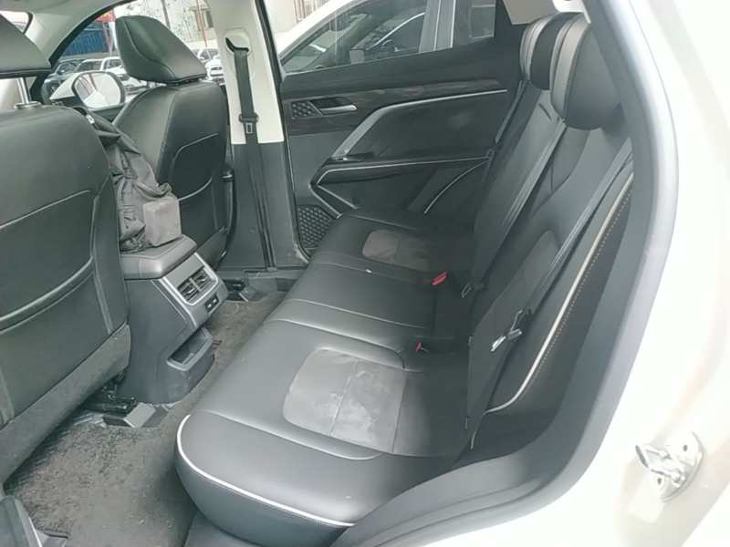Used Haval H6 2021 China Trend Edition 1.5 GDIT Automatic Champion Version — 16