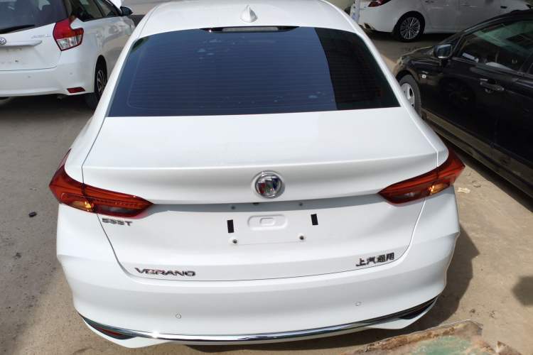 Used Buick Verano 2022 Pro 533T Enjoyment Edition
