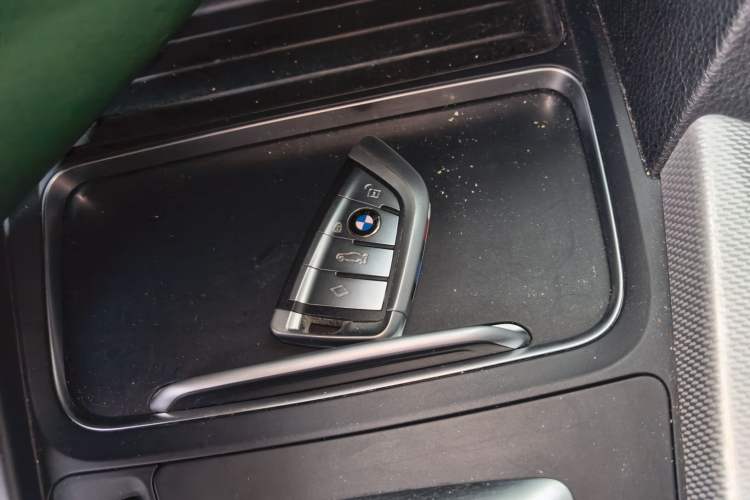 Used BMW 3 Series 2018 320i M Sport Package