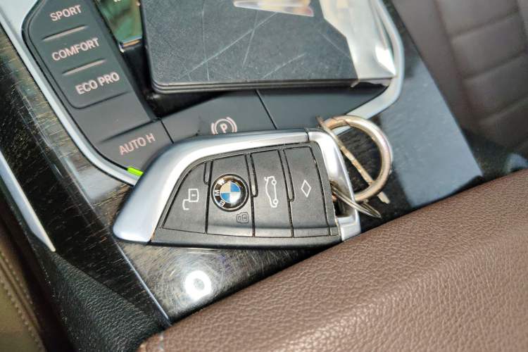 Used BMW 3 Series 2020 Restyled 325Li M Sport Package