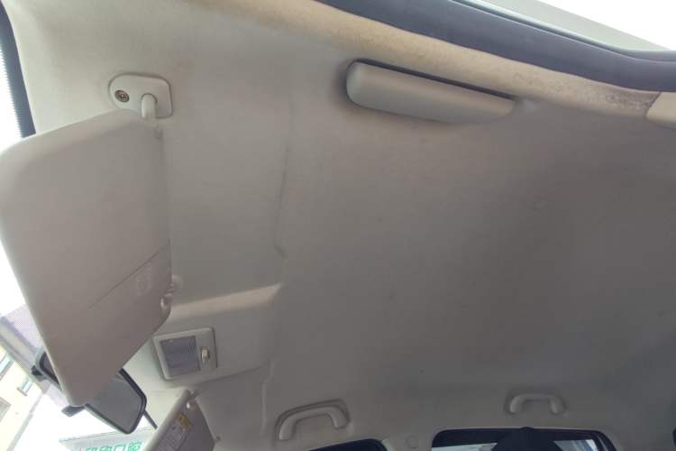 Used Changan Benni 2014 1.4L Manual Luxury Model
