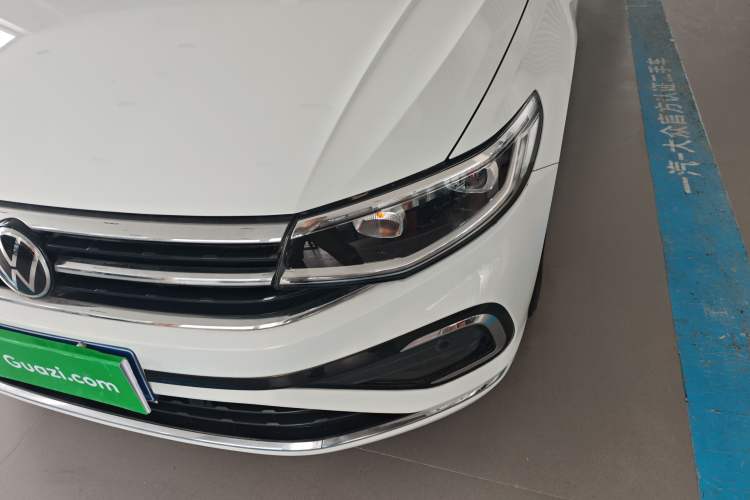 Used Volkswagen Bora 2024 280TSI DSG Comfort Edition Left Front Headlight