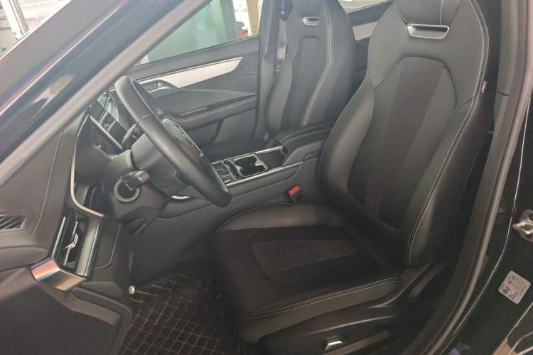 Used JAC A5 PLUS 2023 1.5T Automatic Prestige Model