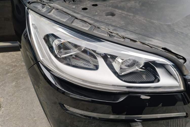 Used Lincoln Aviator 2020 3.0T V6 All-Wheel Drive Executive Version