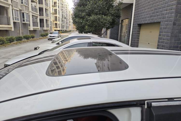 Used Honda Fit 2018 1.5L CVT Comfort Sunroof Version