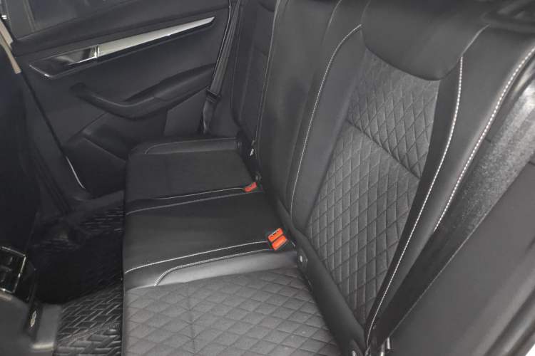 Used Skoda Karoq 2020 TSI280 Luxury Smart Edition China VI Standard