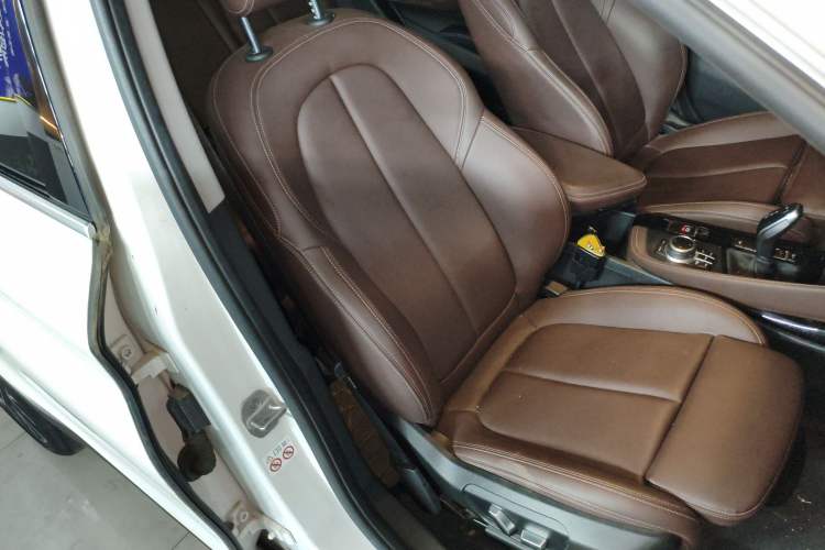 Used BMW X1 2021 xDrive25Li Luxury Model
