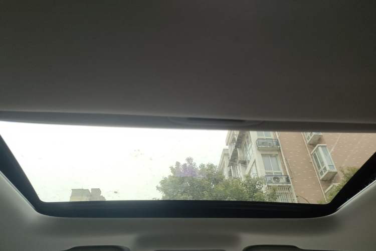 Used BYD Destroyer 05 2023 Champion Edition DM-i 120KM Prestige Model
