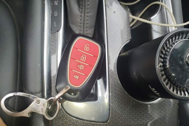 Used Chevrolet Malibu XL 2021 535T Automatic Sport Edition