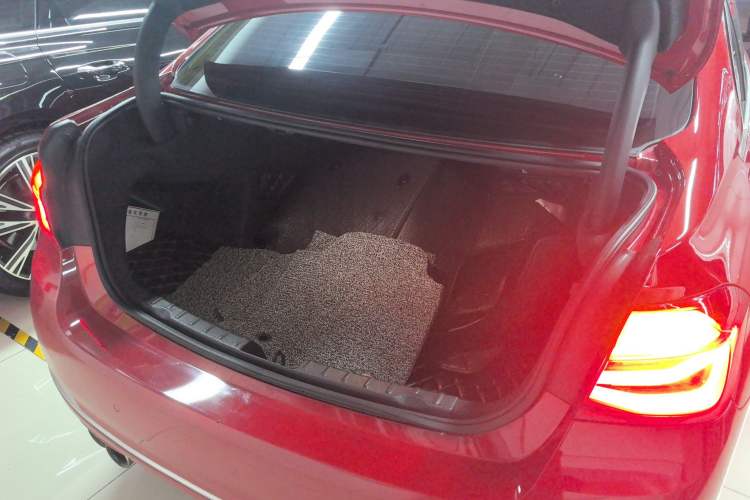 Used BMW 3 Series 2018 320Li Fashion Model