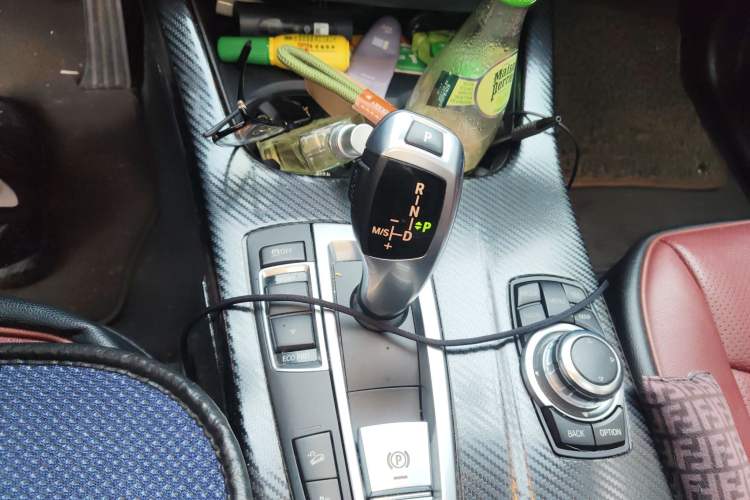 Used BMW X3 2013 Facelifted xDrive20i Luxury Edition