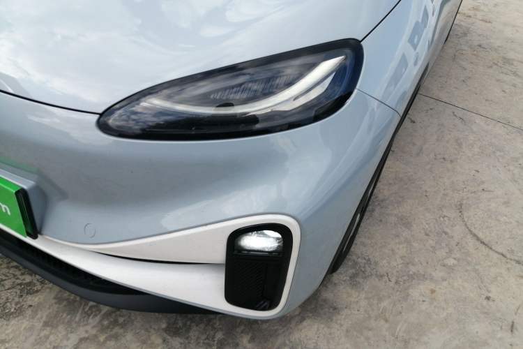 Used ARCFOX Kaola 2023 Family Edition