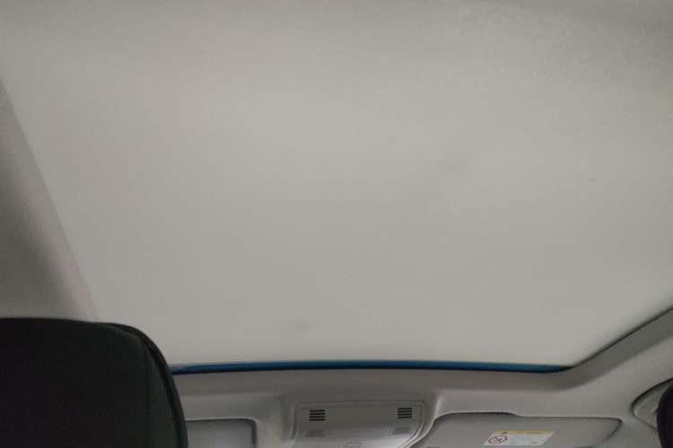 Used Skoda Karoq 2020 TSI280 Luxury Smart Edition China VI Standard Headliner