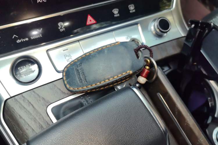 Used Audi A6L 2023 Revised 45 TFSI Prestige Dynamic Edition
