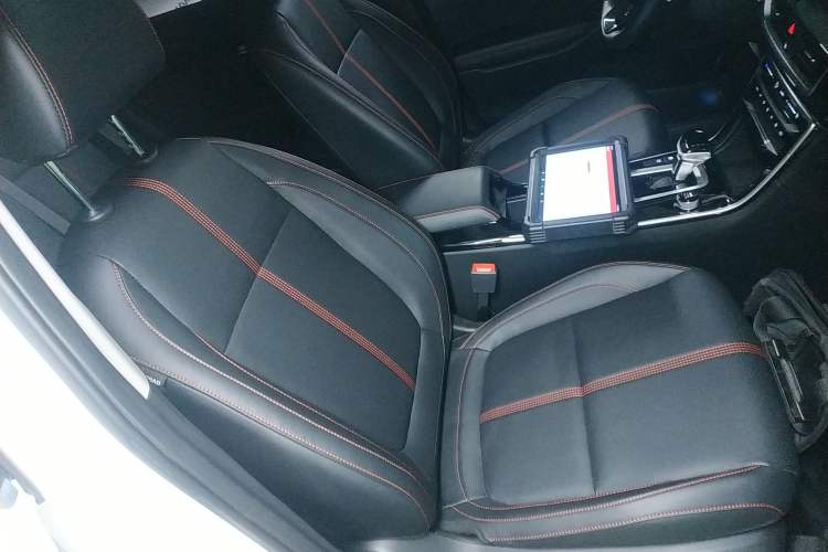 Used Kia KX3 2021 1.5L CVT Trend Edition