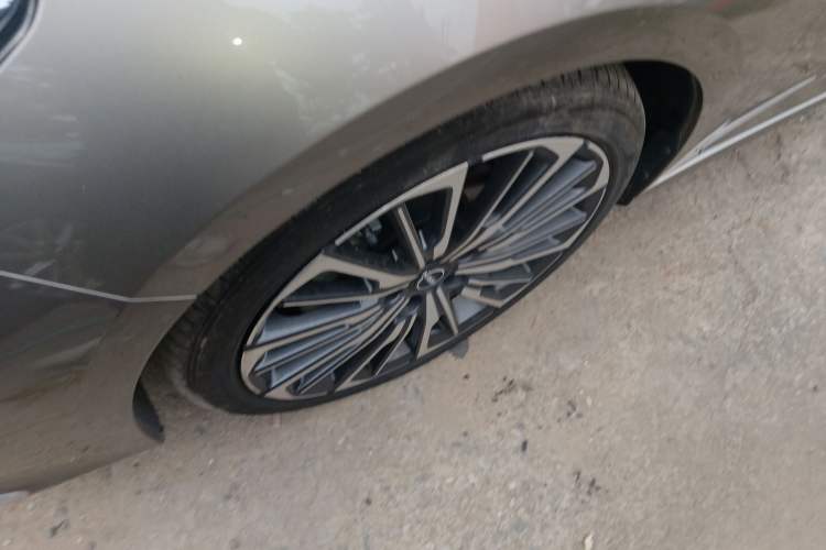 Used Nissan Teana 2022 2.0T XL Enjoyment Edition
