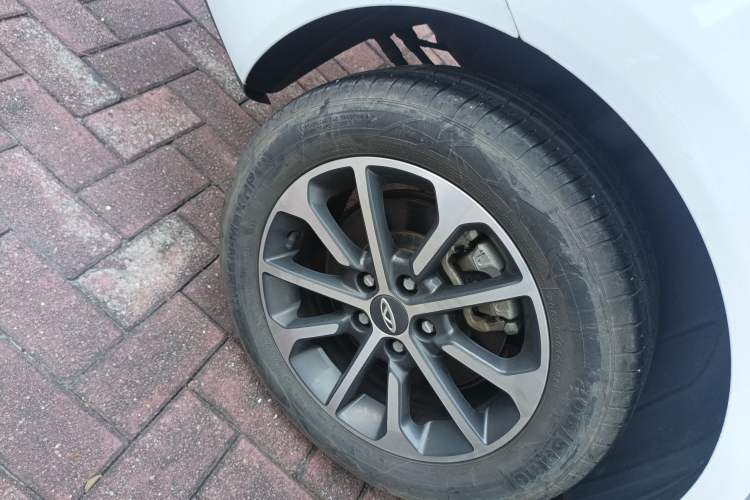 Used Chery Arrizo 5 2021 PRO 1.5L CVT Youth Edition