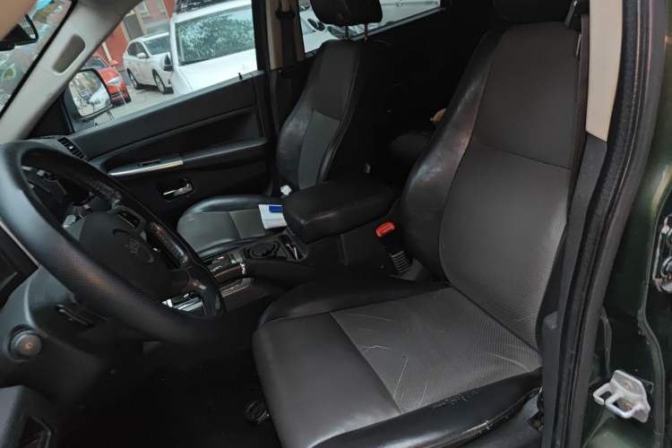 Used Jeep Grand Cherokee 2010 3.7L