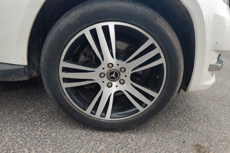 Used Mercedes-Benz GLK-Class 2014 GLK 260 4MATIC Dynamic Model
