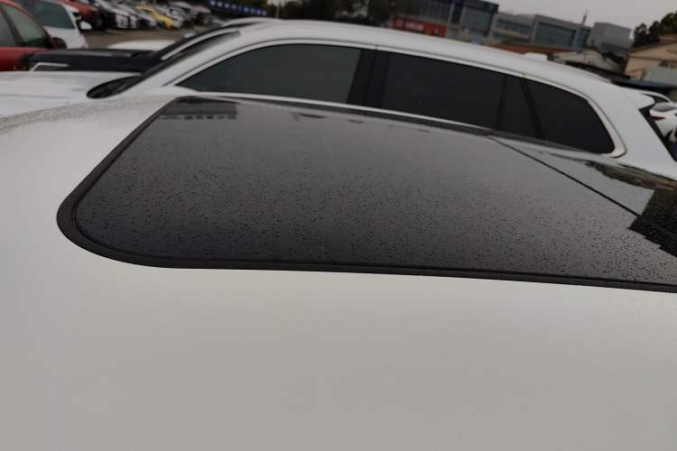 Used Dongfeng Aeolus Yixuan MAX 2021 1.5T Ultra-Stylish Trendsetter Edition
