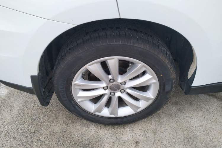 Used Haval H2 2014 1.5T Manual Two-Wheel Drive Elite Edition