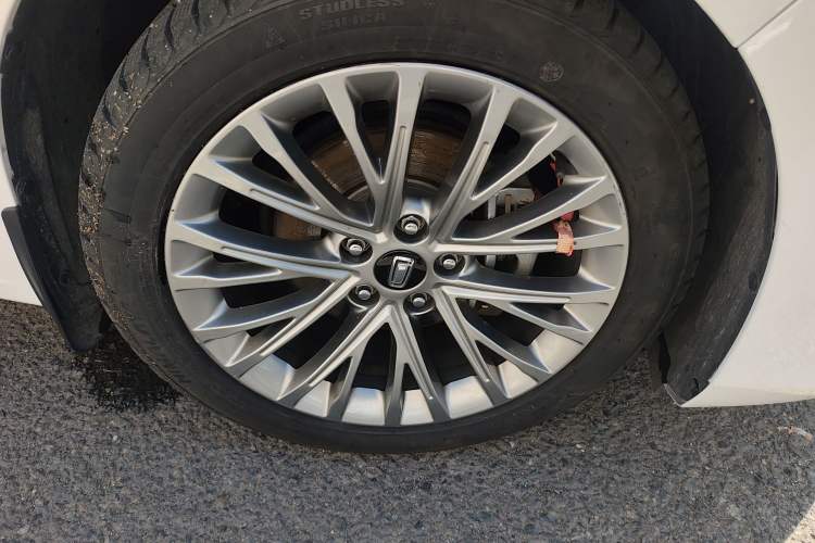 Used Bestune B70 2022 Third Generation 1.5T Automatic Enjoyment Version