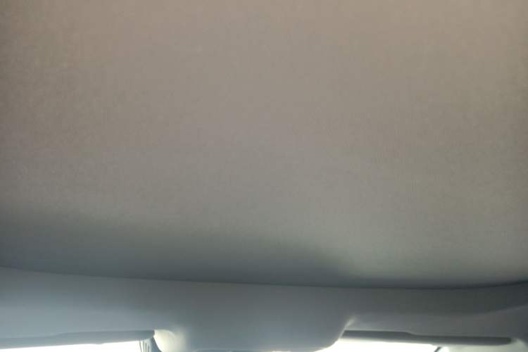 Used BYD Song Pro New Energy 2019 DM 1.5T Four-Wheel Drive High-Energy Version Headliner