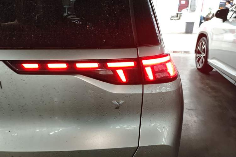 Used AION Y 2022 70 Enjoyment Edition Lithium Iron Phosphate