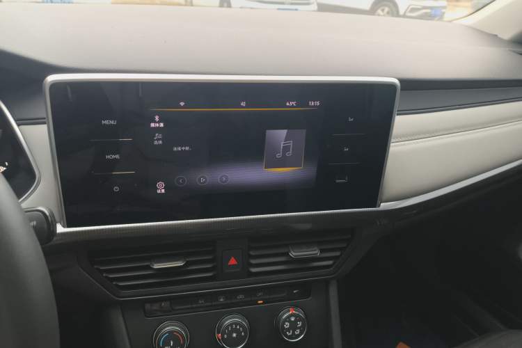 Used Volkswagen Bora 2024 200TSI DSG Comfort Edition
