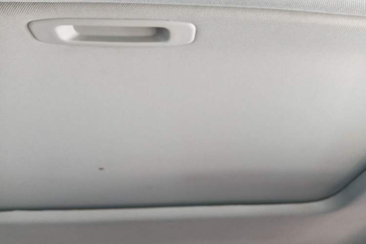 Used GAC Trumpchi GS4 2017 200T G-DCT Two-Wheel Drive Elite Edition
