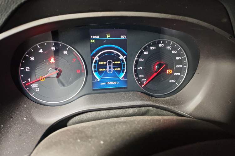 Used BYD Song 2019 1.5TI Automatic Smart Connect Dynamic Model