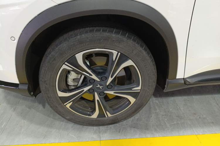 Used XPeng G3 2020 520i Luxury Edition