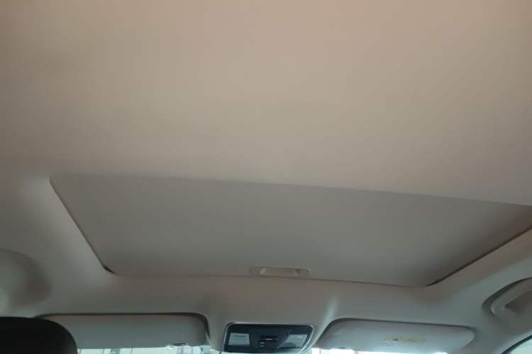 Used CHANGAN CS55PLUS 2020 1.5T Automatic Colorful Model Headliner