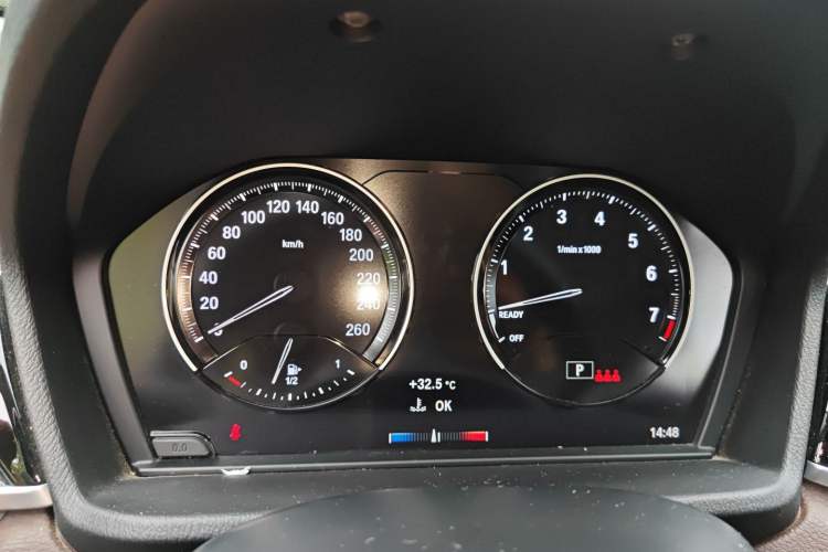 Used BMW X2 2022 sDrive25i M Sport Package