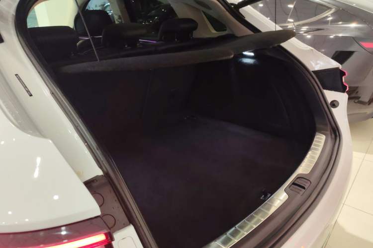 Used Hima AITO M5 2022 Extended-Range Four-Wheel Drive Performance Version