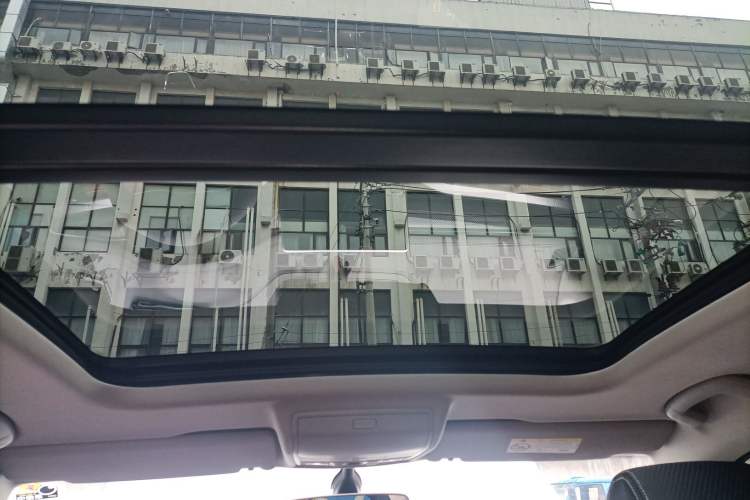 Used Skoda Kodiaq GT 2023 Facelifted TSI380 Four-Wheel Drive Flagship Edition