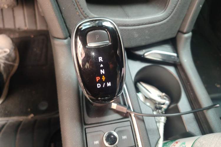 Used Cadillac XT5 2020 Revised Version 28T Luxury Edition
