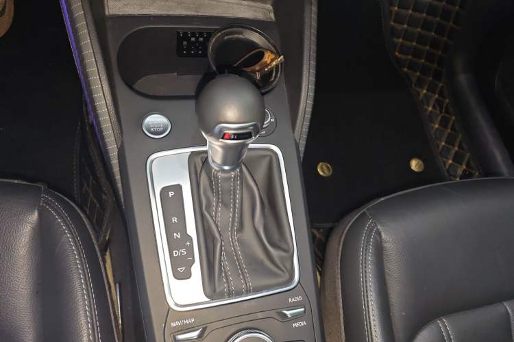 Used Audi Q2L 2022 35 TFSI Fashion Dynamic Model