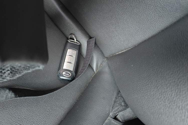 Used GAC Trumpchi GS4 2017 235T G-DCT Two-Wheel Drive Elite Edition
