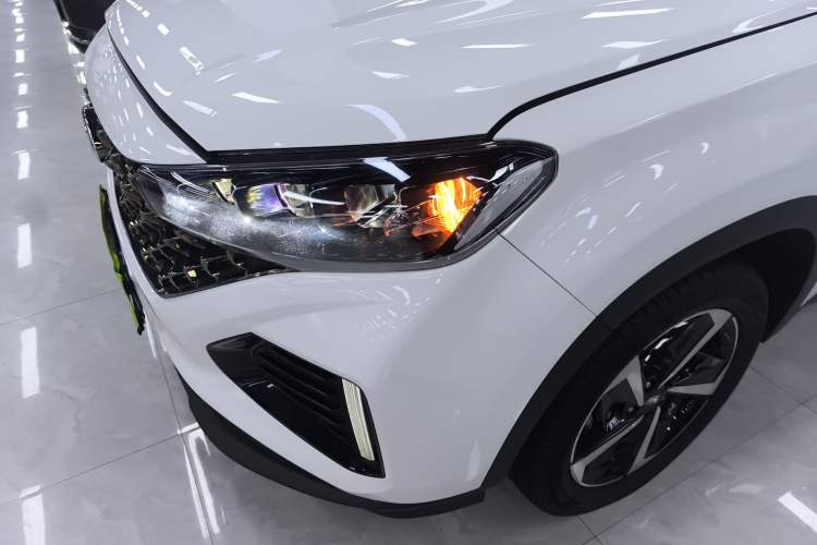 Used Hyundai ix35 2021 2.0L Automatic 2WD GLS Leading Edition
