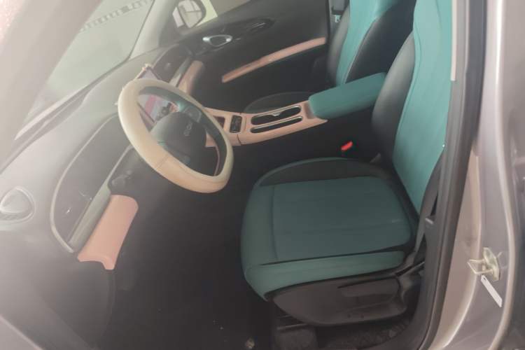 Used Geely Galaxy Geome 2025 310km Youth Edition