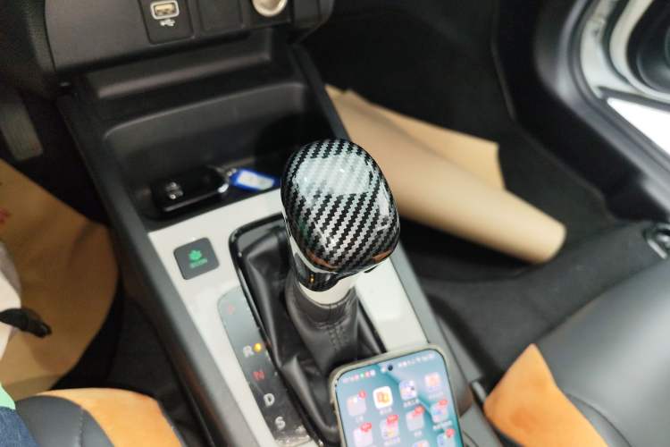 Used Honda Fit 2021 1.5L CVT Trend Edition
